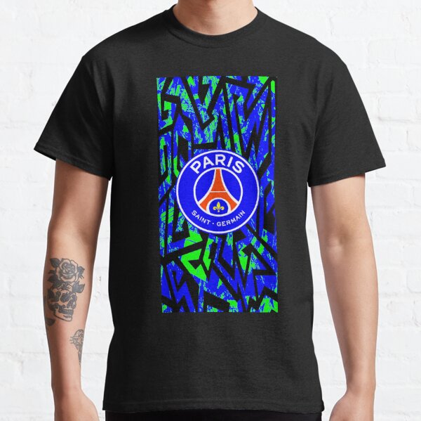 Premium Vector  Realistic soccer shirt paris psg, jersey template