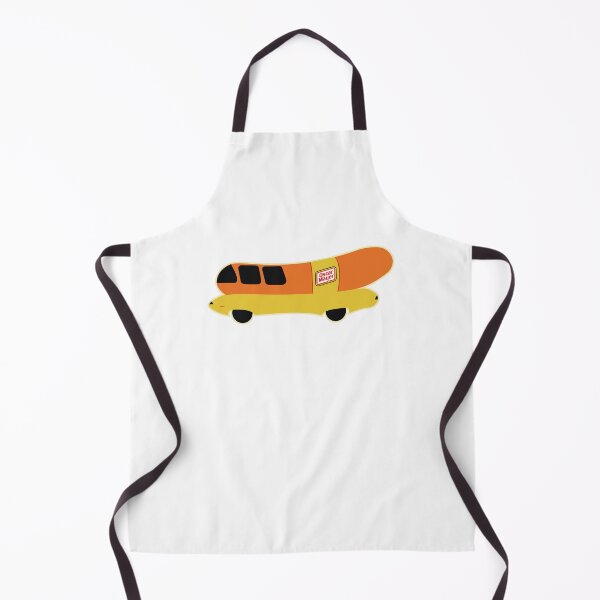 Item preview, Hot Dog Mobile designed and sold by brynnfinn.