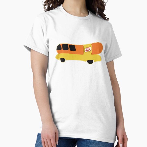 Item preview, Hot Dog Mobile designed and sold by brynnfinn.