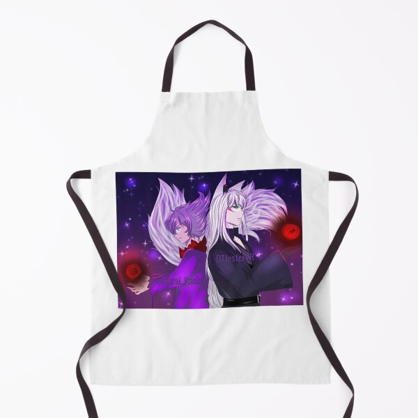 Item preview, Darkrai & Shido designed and sold by DTJester.