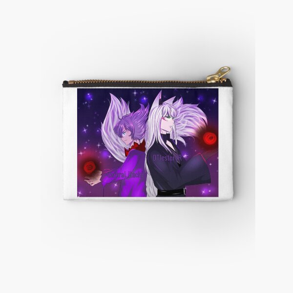 Item preview, Darkrai & Shido designed and sold by DTJester.