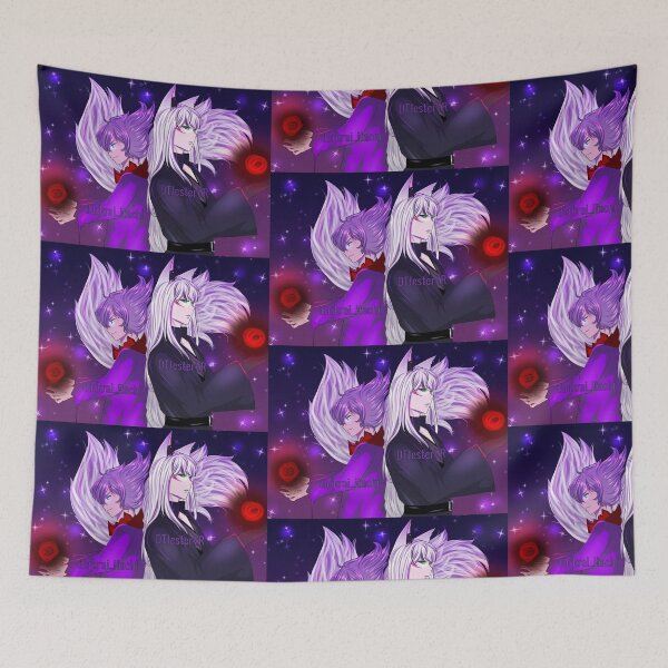 Item preview, Darkrai & Shido designed and sold by DTJester.