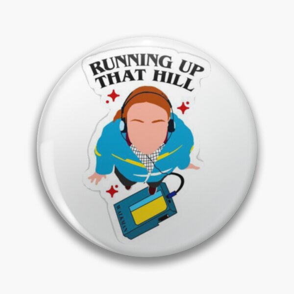 Item preview, Running up that hill designed and sold by Justforyou9.