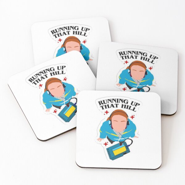 Item preview, Running up that hill designed and sold by Justforyou9.