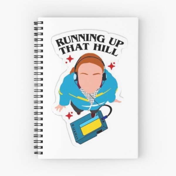 Item preview, Running up that hill designed and sold by Justforyou9.