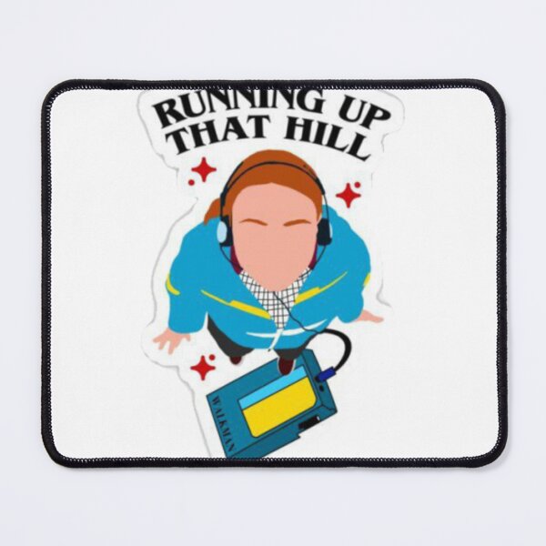 Item preview, Running up that hill designed and sold by Justforyou9.