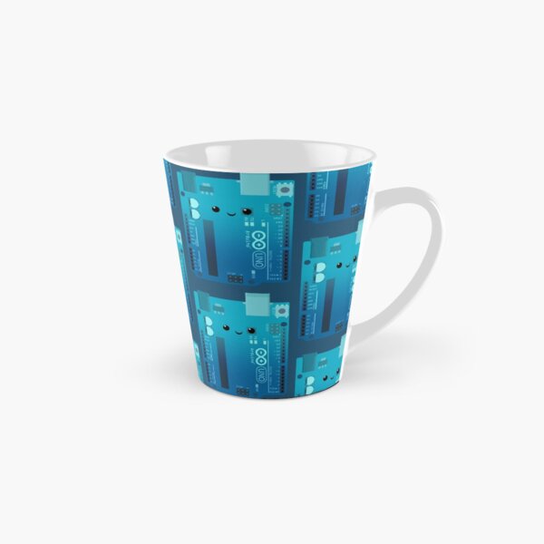 Arduino Uno Adoraboard Tall Mug