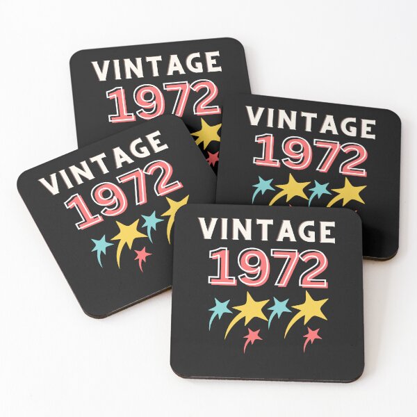 Item preview, LEGENDARY SINCE 1972 designed and sold by starfishstuff.