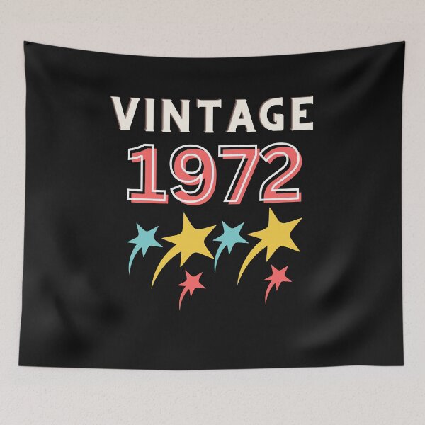 Item preview, LEGENDARY SINCE 1972 designed and sold by starfishstuff.