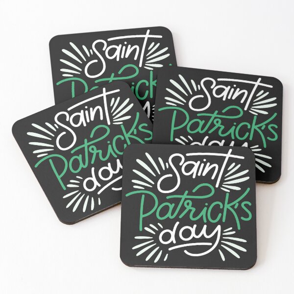 Item preview, SAINT PATRICKS DAYS cultural and religious celebration designed and sold by EditorArt.