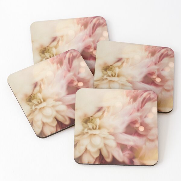 Item preview, Vintage Florals designed and sold by Boho-Baer-Photo.