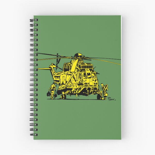 Item preview, SAR Helicopter designed and sold by TheGraphicPath.