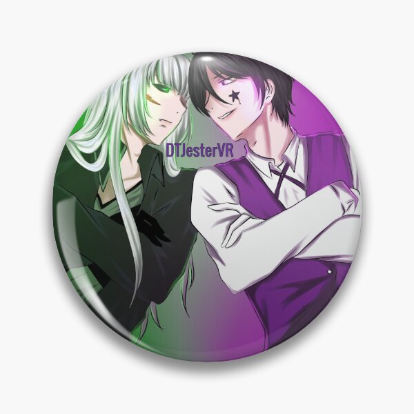 Item preview, Shido VS Ace designed and sold by DTJester.