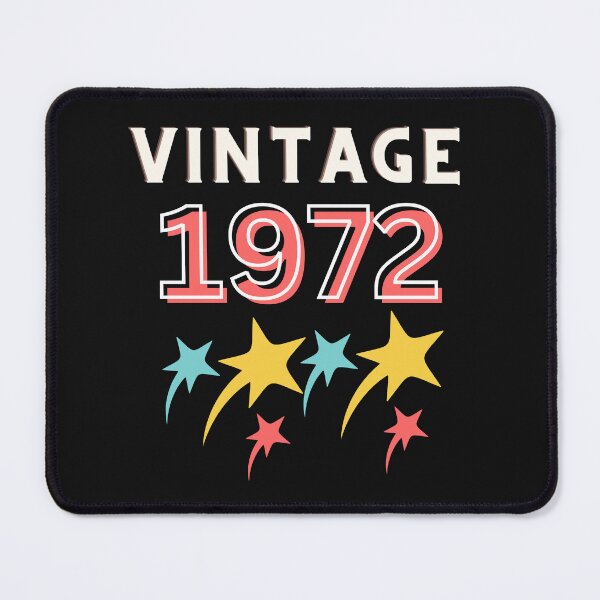 Item preview, VINTAGE 1972 designed and sold by starfishstuff.