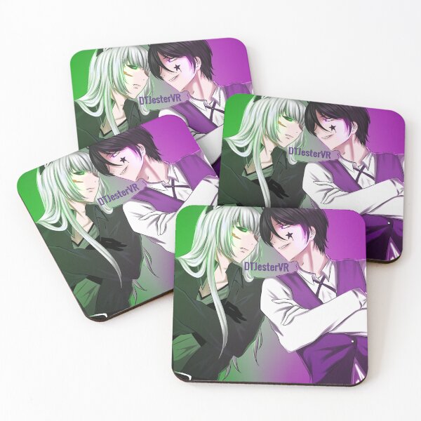 Item preview, Shido VS Ace designed and sold by DTJester.