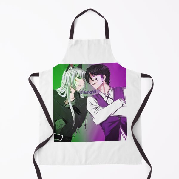 Item preview, Shido VS Ace designed and sold by DTJester.