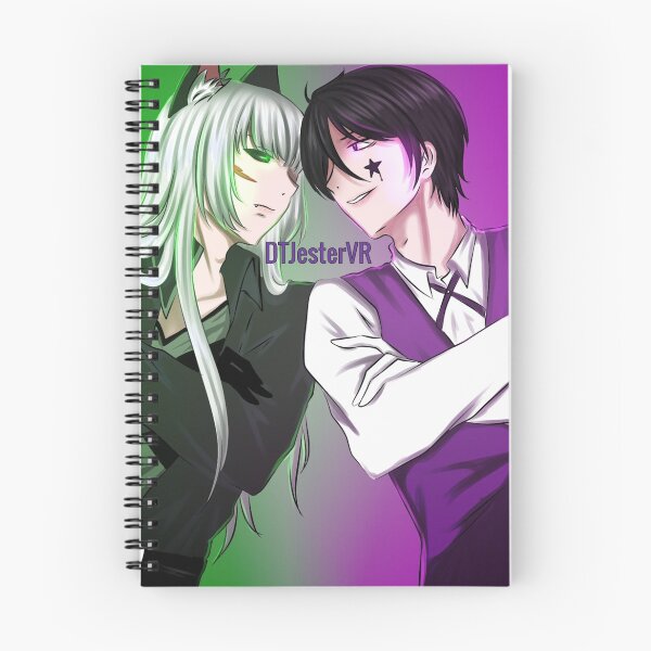 Item preview, Shido VS Ace designed and sold by DTJester.