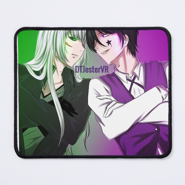 Item preview, Shido VS Ace designed and sold by DTJester.
