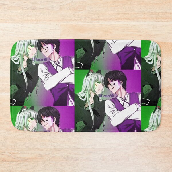 Item preview, Shido VS Ace designed and sold by DTJester.