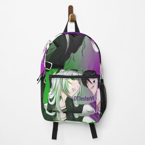 Item preview, Shido VS Ace designed and sold by DTJester.
