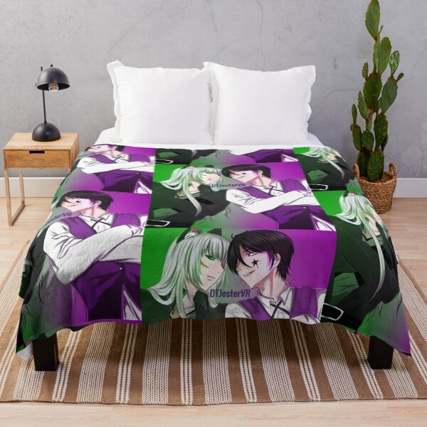 Item preview, Shido VS Ace designed and sold by DTJester.