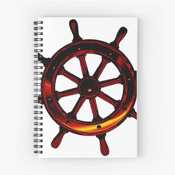 Item preview, Steering wheels designed and sold by The Happiness Market .