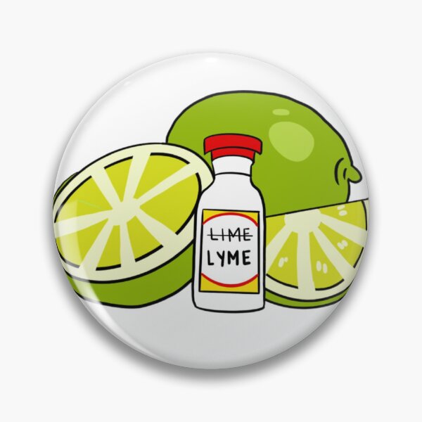 Item preview, Citrusy Vaccine designed and sold by LeahsLineArt.