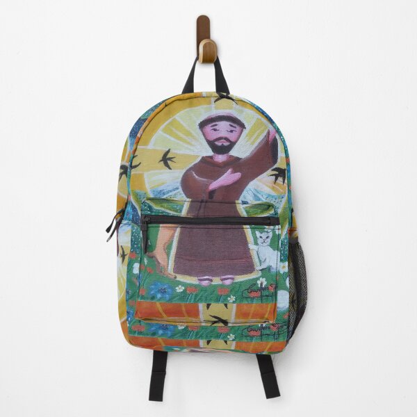 Item preview, São Francisco de Assis  designed and sold by CarlosFrancart.