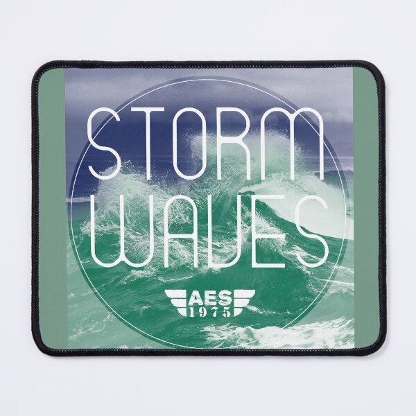 Item preview, Storm Wave designed and sold by AES1975.