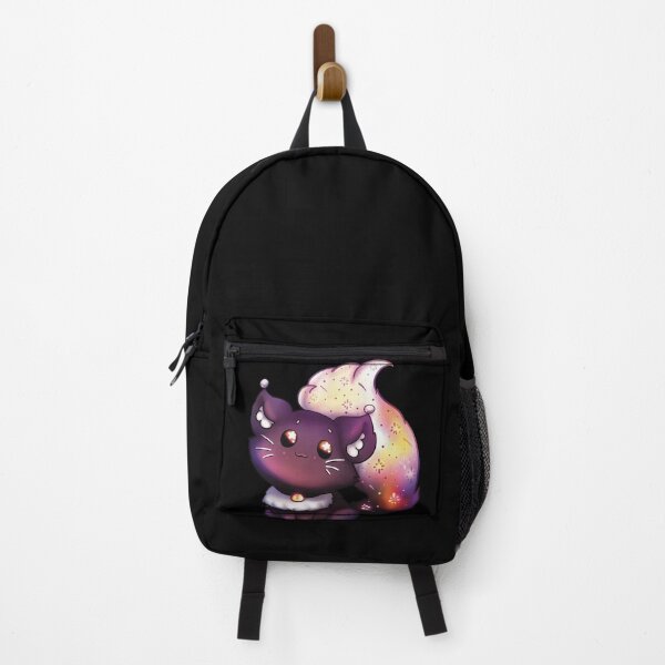 Item preview, Magical firework kitty designed and sold by manins ⭐⭐⭐⭐⭐.