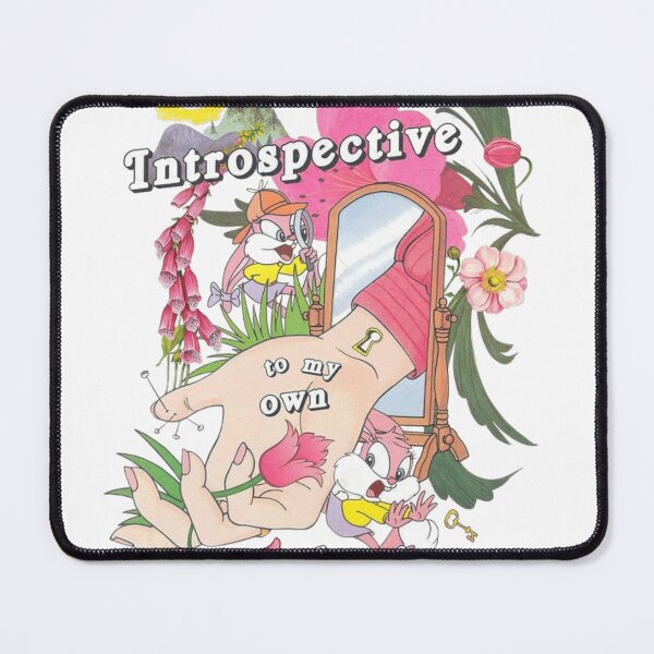 Item preview, Introspective to my own detriment designed and sold by MOMO155.