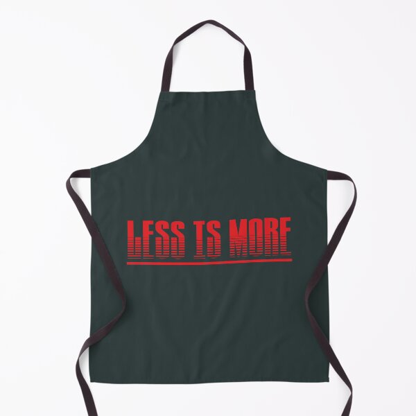 Item preview, Less Is More designed and sold by Paulin Bushi.