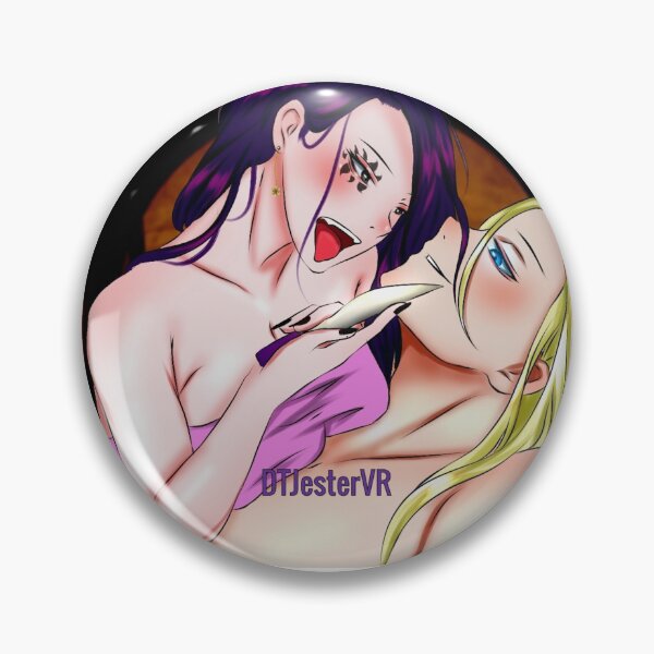 Item preview, Noami & Rizer designed and sold by DTJester.