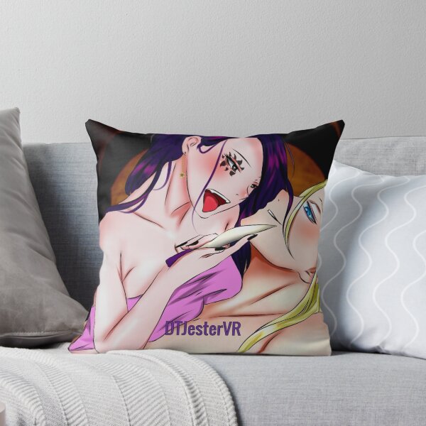 Item preview, Noami & Rizer designed and sold by DTJester.