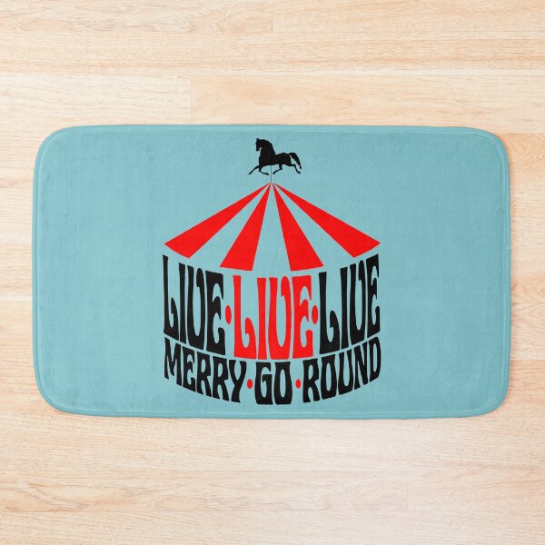 Item preview, Live by Merry Go Round designed and sold by Magnolia Simms.