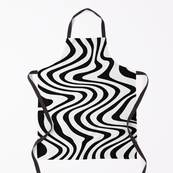 Item preview, Liquid Swirl Retro Abstract Pattern designed and sold by ZAKARIA BOUMAZA.