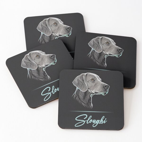 Item preview, Sloughi designed and sold by Best-Breeds.