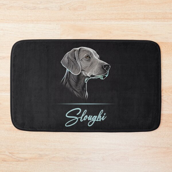 Item preview, Sloughi designed and sold by Best-Breeds.