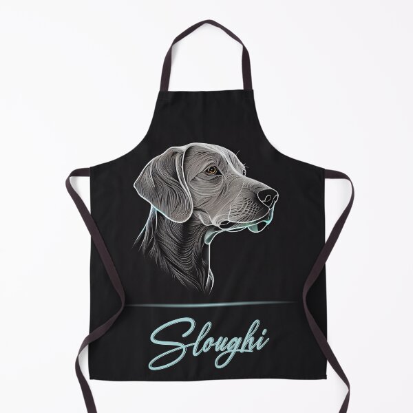 Item preview, Sloughi designed and sold by Best-Breeds.