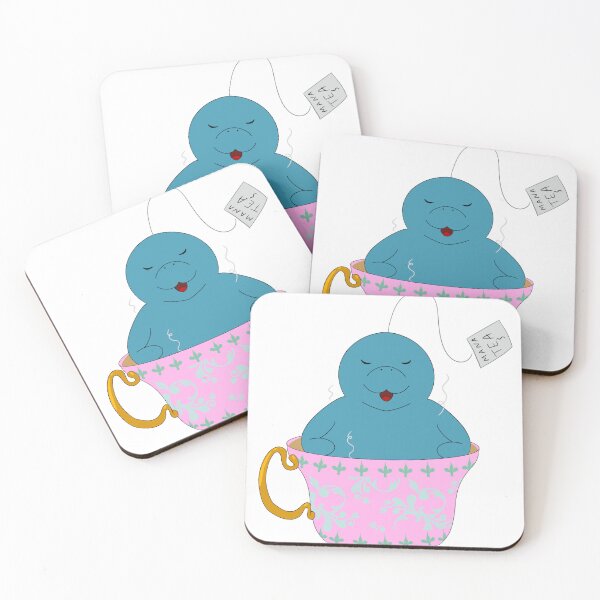 Item preview, ManaTea designed and sold by insanemebrain.