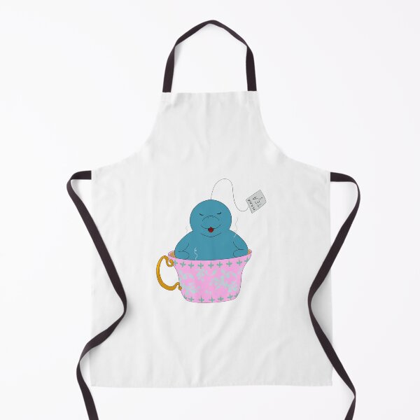 Item preview, ManaTea designed and sold by insanemebrain.