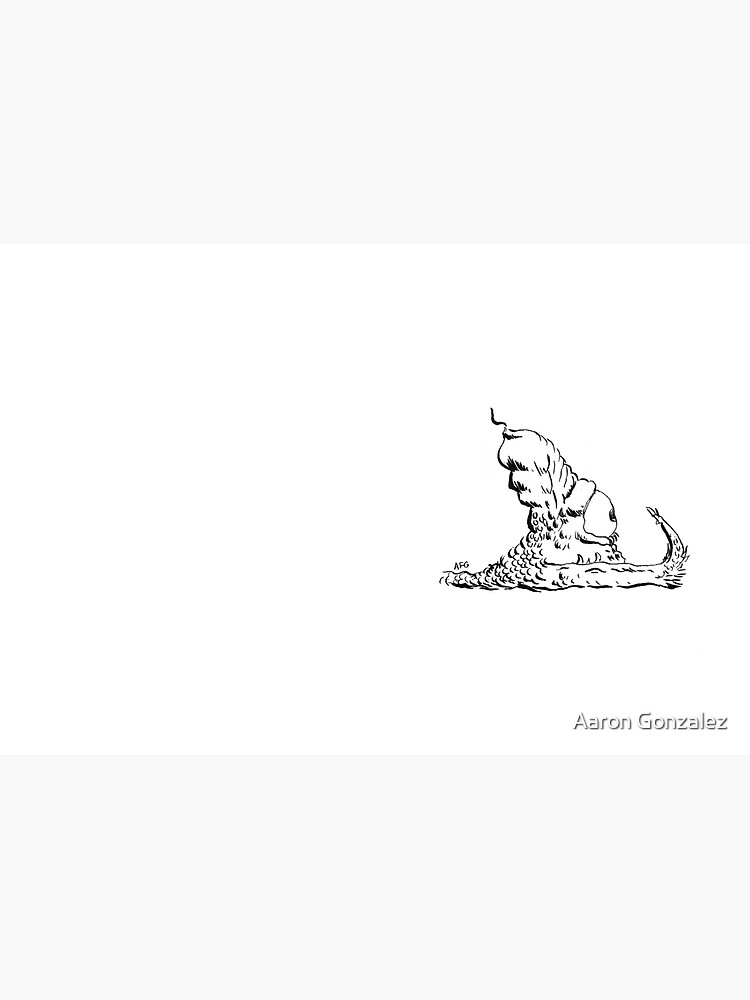 Slug by aaronfg