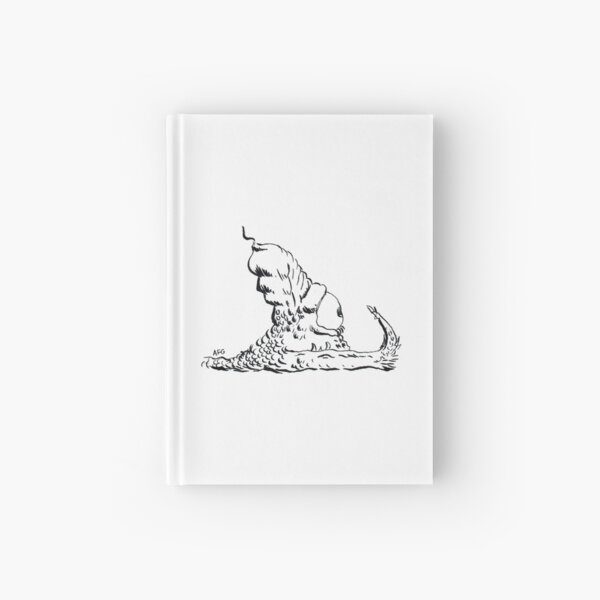 Hardcover Journal