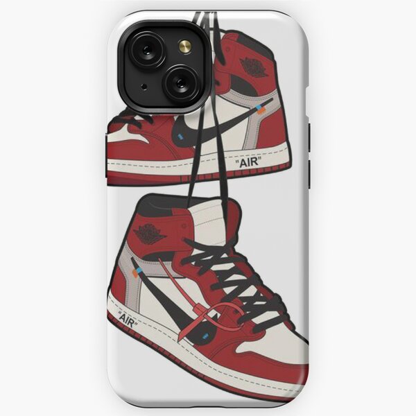 Camo Supreme Air Jordan 5 Nike iPhone SE 2020 | iPhone SE 2022 Case