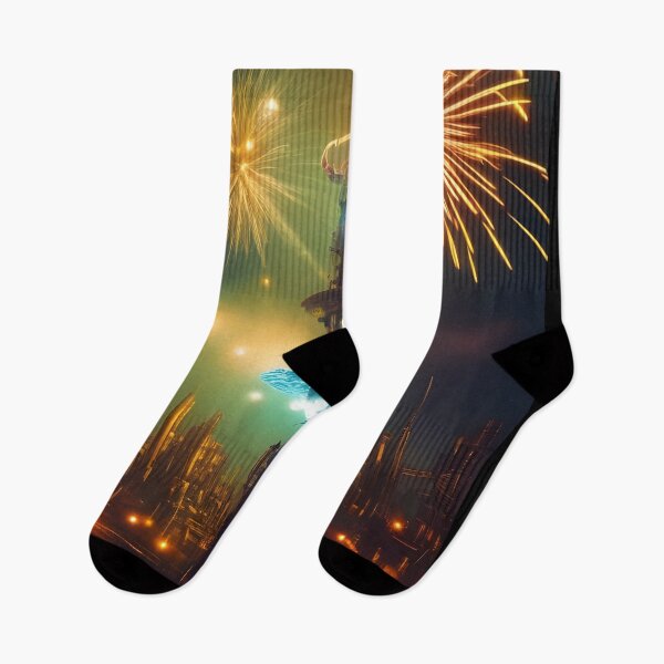 Item preview, Fireworx designed and sold by Shane Viper.