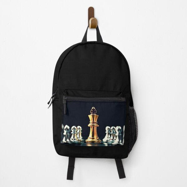 Item preview, Chess King designed and sold by UniqueDeignz.