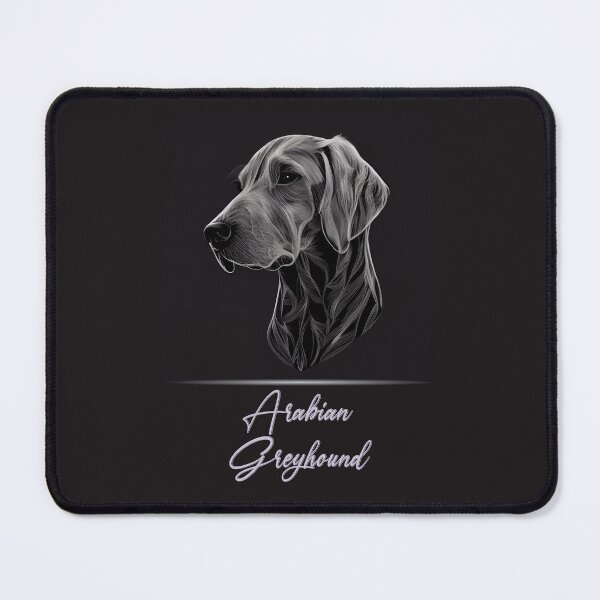 Item preview, Arabian Greyhound designed and sold by Best-Breeds.