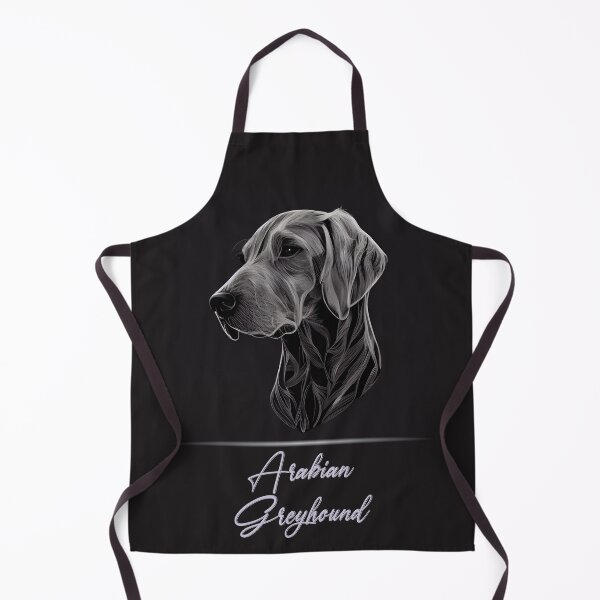 Item preview, Arabian Greyhound designed and sold by Best-Breeds.