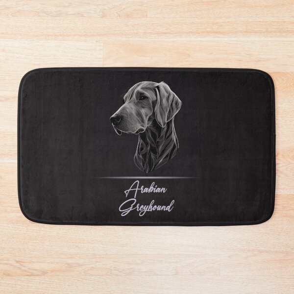 Item preview, Arabian Greyhound designed and sold by Best-Breeds.