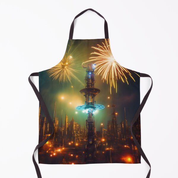 Item preview, Fireworx designed and sold by Shane Viper.